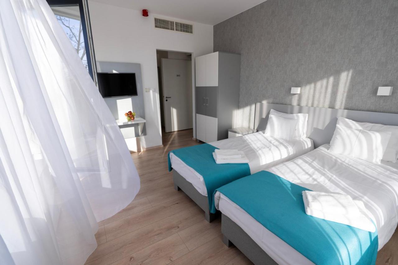 Tok Hotel