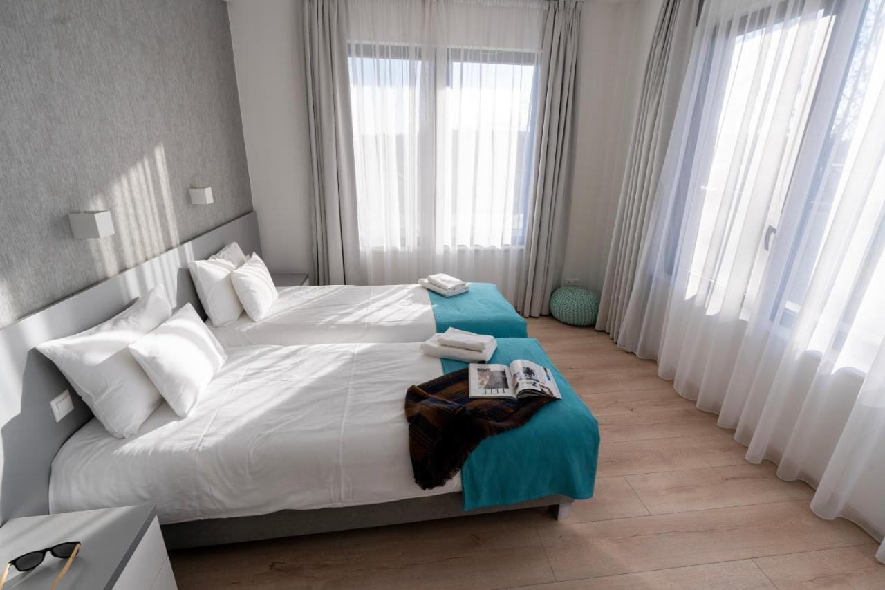 Hotel Tok Zamárdi
