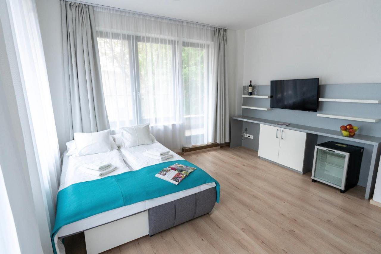 Tok Hotel