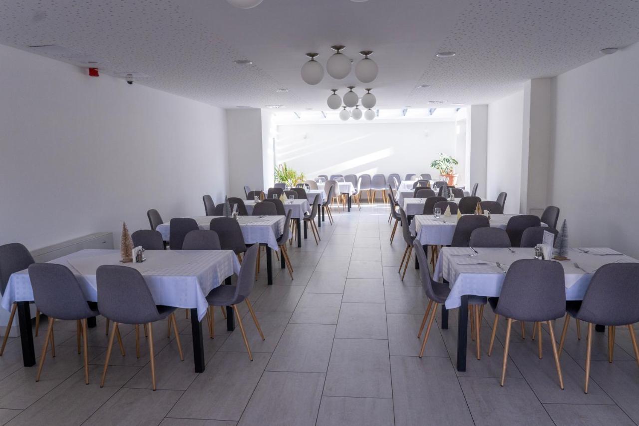 Tok Hotel Zamárdi